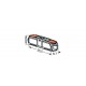 Wago 221-2411 Inline Compact Connector