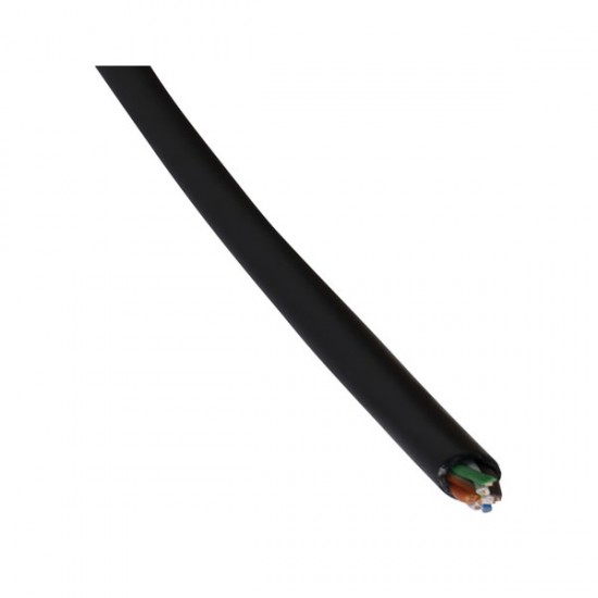XeLAN Cat5e 4 pair External Cable 305 Metre Box