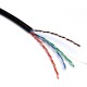 XeLAN Cat5e 4 pair External Cable 305 Metre Box