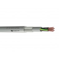 CY Control Cable 2 Core 2.5mm (50m Min order Qty)