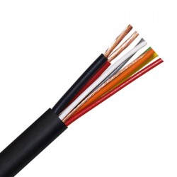 8C Alarm cable external grade (100MT)