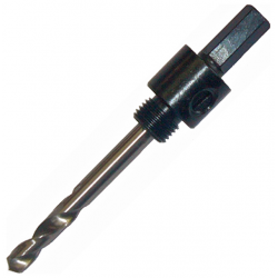 Hex Shank Arbour 14-30mm