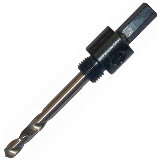 Hex Shank Arbour 14-30mm