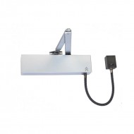 Arrow 624EM Electromagnetic Hold Open/Swing Free Door Closer