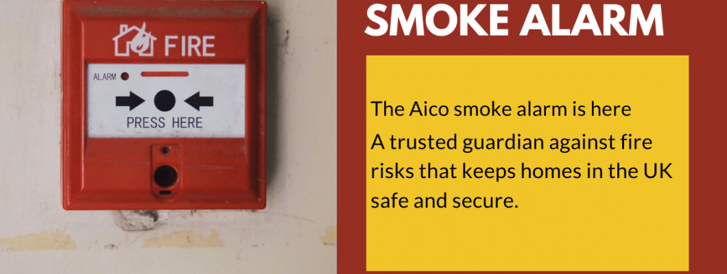 How to Use the Aico Optical Smoke Alarm: A Full Guide for UK Home Safety