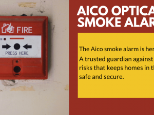 How to Use the Aico Optical Smoke Alarm: A Full Guide for UK Home Safety