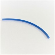 Oversleeving  3mm Blue 2 Metre