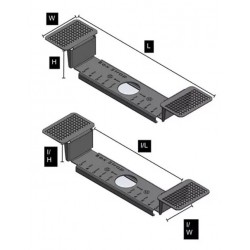 220514 Box Strap Bracket