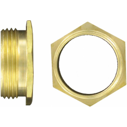 Brass Male Bush 32mm