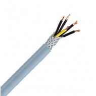 CY Control Cable 5 core 1.0mm
