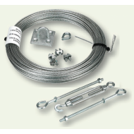 Catenary Wire Kit 30Mtr