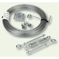 Catenary Wire And Accessories