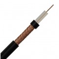 Coaxial & Satellite