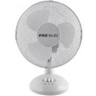 16" Desk Fan - 3 Speed with Oscillation