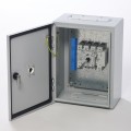 Isolator Switches