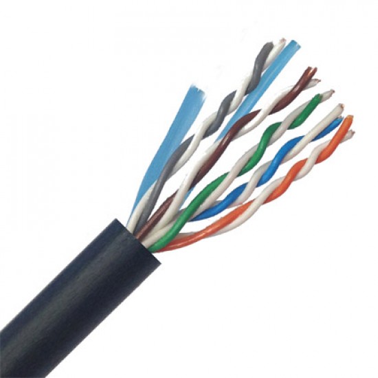 5 PAIR DUCT GRADE PHONE CABLE