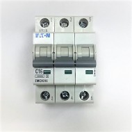 Eaton EMCH310 TP Type C MCB 10A