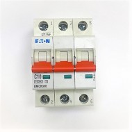 Eaton EMCH310 TP Type C MCB 10A
