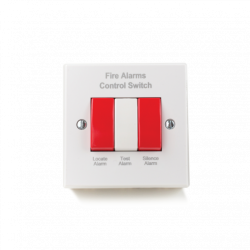 Aico EI1529RC Hard Wired Alarm Control Switch