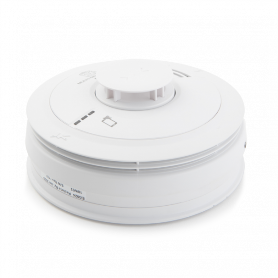 Aico EI3024 Multi-Sensor Fire Alarm
