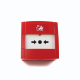 Aico EI407 Fire Alarm Manual Call Point