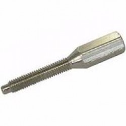 Socket Pin Extension Stud 3.5mm