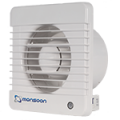 Domestic Extractor Fans