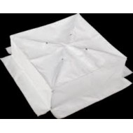 Intumescent Downlight Cover 150mm x 120mm