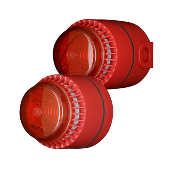 Eaton Conventional Xenon Sounder Beacon