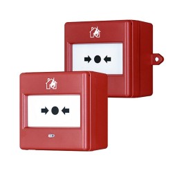 Eaton BiWire Ultra call point