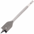 Auger & Flat Wood Bits