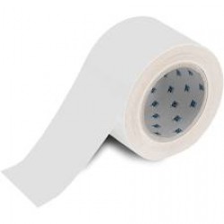 Floor Tape 50mmx33Mtr White