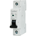 Fuse box MCB's
