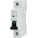 Fuse box MCB's
