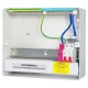 Fusebox F3011MZ 11 Way Consumer Unit with 100A Main Switch and Type 2 SPD