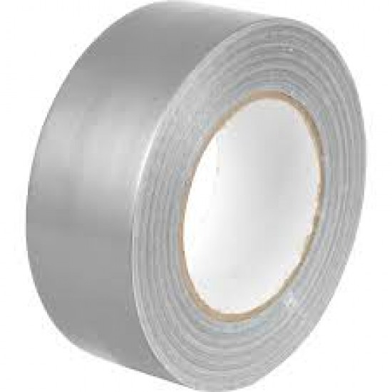 Gaffer Tape 50mmx50Mtr Grey