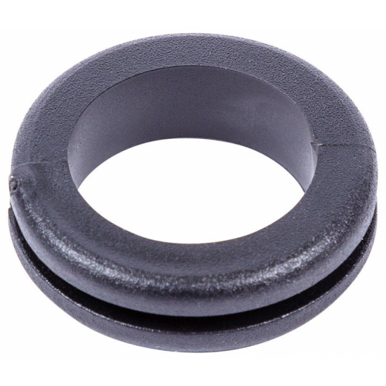 PGO20/PK PVC 20mm Open Grommet (20 pack)