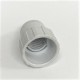 GU10 to SES/E14 Lamp Holder Adaptor