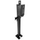 Hydra HZ-EPT Pedestal Floor Mount EV tower (single/ dual)