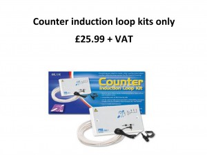 Induction Loop Offer