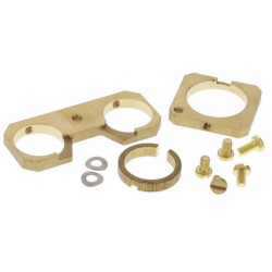 Wiska EC308 10101473 Earthing Kit for Combi 308 Enclosure (Pack of 2)