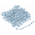 Galvanised Jack Chain