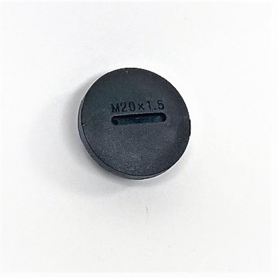 Blanking Plug For Fruehauf Trailer - M22 X 1.5 Thread, Replaces CF700074, TTC70111