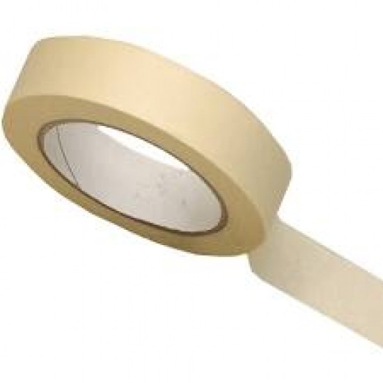 Masking Tape 48mmx50Mtr
