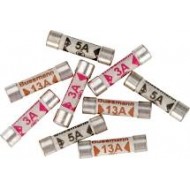 Plug Top Fuse BS1362 13A Mixed PK