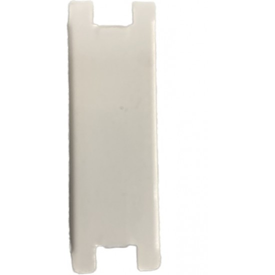 Niglon Single Pole Metal Blanking Piece
