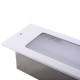 Orbik Spel Carabor Recessed 3 hour LED Emergency fitting