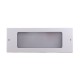 Orbik Spel Carabor Recessed 3 hour LED Emergency fitting