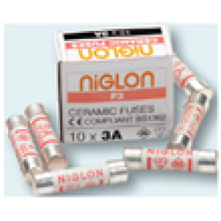 Plug Top Fuse BS1362 5A