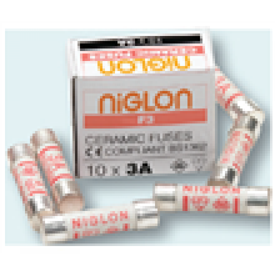 Plug Top Fuse BS1362 5A